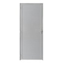 Ver imagem 1 de Porta de Alumínio Lambril 210x80cm Lado Esquerdo Hale Esquadrias
