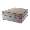 Ver imagem 6 de Cama Box Espuma San Diego Casal 138x188 Bege King House