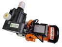 Ver imagem 6 de Pressurizador de Agua Casapump Xf-30f Furacão 1cv Bivolt 30mca 60 Litros/m Inox Irrigação Agua Poço