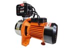 Ver imagem 4 de Pressurizador de Agua Casapump Xf-30f Furacão 1cv Bivolt 30mca 60 Litros/m Inox Irrigação Agua Poço