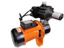 Ver imagem 5 de Pressurizador de Agua Casapump Xf-30f Furacão 1cv Bivolt 30mca 60 Litros/m Inox Irrigação Agua Poço