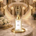 Ver imagem 4 de Difusor Cascas &amp; Folhas 250 Ml Aromatizador de Ambientes | Perfume para Casa Ellegance Aromas