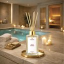 Ver imagem 7 de Difusor Cascas &amp; Folhas 250 Ml Aromatizador de Ambientes | Perfume para Casa Ellegance Aromas