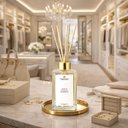 Ver imagem 5 de Difusor Cascas &amp; Folhas 250 Ml Aromatizador de Ambientes | Perfume para Casa Ellegance Aromas