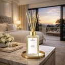Ver imagem 6 de Difusor Cascas &amp; Folhas 250 Ml Aromatizador de Ambientes | Perfume para Casa Ellegance Aromas