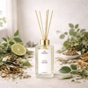 Ver imagem 3 de Difusor Cascas &amp; Folhas 250 Ml Aromatizador de Ambientes | Perfume para Casa Ellegance Aromas