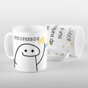 Ver imagem 1 de Caneca Flork Professor Você É Uma Máquina de Vencer