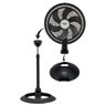 Ventilador Coluna PH40 Turbo 2 em 1 Philco 220V - 4