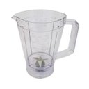 Ver imagem 1 de Copo Duravita Tritan para Liquidificador Ri2113 Walita - Cx / 6
