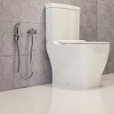 Ver imagem 5 de Ducha Higiênica com Derivação Flow Matte