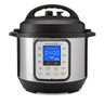 Panela de Pressão Elétrica Multiuso 7 em 1 Instant Pot Duonova Programável - 3 Porções - 1