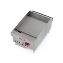 Ver imagem 3 de Chapa de Fritura a Gás Glp Estrutura Inox Chapa 45cm 12mm Chexp455-g12 - Red Chameleon 185656-1