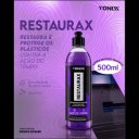 Ver imagem 2 de Kit Lavagem Shampoo V-floc Sintra Restaurax Tok Final Vonixx Snow