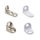 Ver imagem 2 de Kit 100 Und Suporte Cadeirinha Reforçado