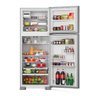 Geladeira Brastemp Duplex Frost Free 461 Litros Turbo Control - Brm56fk - 3
