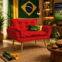 Vermelho