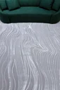 Ver mais imagens de Tapete Sala 150x200 Cairo Waves Grey