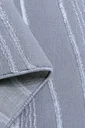 Ver imagem 6 de Tapete Sala 150x200 Cairo Waves Grey