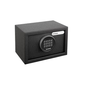 Cofre Inteligente com Luz Interna e Entrada Usb Mod E6802e