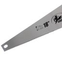 Ver imagem 3 de Serrote Temperado 18 Pol. Corte Rápido Carpinteiro Guepar