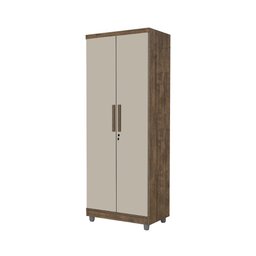 Multiuso Ouro Cor:canela Off White - Organizador - Mizza Decor - 1