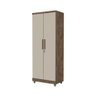 Multiuso Ouro Cor:canela Off White - Organizador - Mizza Decor - 1
