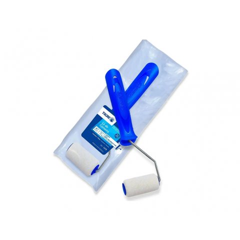 Rolo La Natural Tigre 05cm C/c 1379