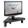 Suporte para Monitor Multilaser Ac124 Stand Triangular 4 Niveis Preto - 1