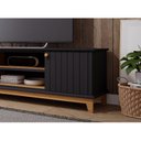 Ver imagem 5 de Rack para TV até 60 Polegadas 2 Portas Porto Yescasa