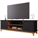 Ver imagem 2 de Rack para TV até 60 Polegadas 2 Portas Porto Yescasa