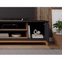 Ver imagem 6 de Rack para TV até 60 Polegadas 2 Portas Porto Yescasa