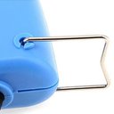 Ver imagem 1 de Soprador Térmico Ar Quente 2000w com 2 Temperaturas 300-500°c