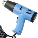 Ver imagem 6 de Soprador Térmico Ar Quente 2000w com 2 Temperaturas 300-500°c