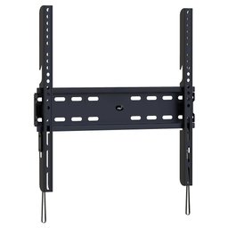 SUPORTE FIXO PARA TVS/MONITORES LED, LCD, PLASMA FIX400 - 1