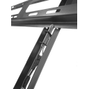 Ver imagem 2 de Suporte de Parede Fixo Elg, Fix400, P/ Tv 32" a 77", Trava Automática, Nível Bolha, até 50kg, Preto