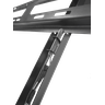 Suporte de Parede Fixo Elg, Fix400, P/ Tv 32" a 77", Trava Automática, Nível Bolha, até 50kg, Preto - 2