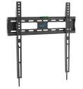 Ver imagem 1 de Suporte de Parede Fixo Elg, Fix400, P/ Tv 32" a 77", Trava Automática, Nível Bolha, até 50kg, Preto