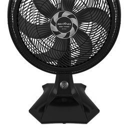 Ventilador de Mesa Britânia Maxx Force 30cm 6 Pás 3 Velocidades 60W BVT301 - 3 Ventilador de Mesa Britânia Maxx Force 30cm 6 Pás 3 Velocidades 60W BVT301 - 3