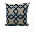 Ver imagem 1 de Capa de Almofada Decorativa Corte a Laser 1 Cor Cod 25