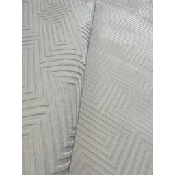 TAPETE VILLARICA EXCELENCE MARFIM 3,00X4,00: Creme - 10