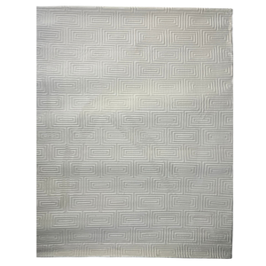 TAPETE VILLARICA EXCELENCE MARFIM 3,00X4,00: Creme