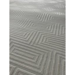 TAPETE VILLARICA EXCELENCE MARFIM 3,00X4,00: Creme - 3