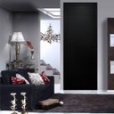 Ver imagem 4 de Porta de Alumínio Lambril 210x70cm Hale Esquadrias Abertura Direita