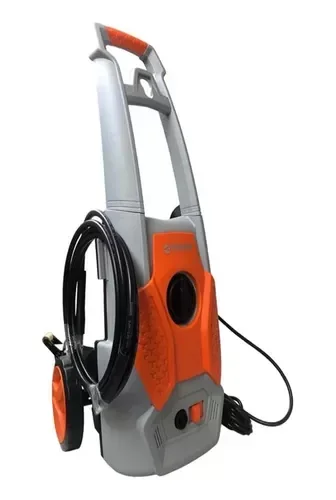 Lavadora de Alta Pressão 1200w Yamasaki Ly1200:110V - 4