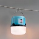 Ver imagem 3 de Lanterna Lampião Recarregável por Usb e Energia Solar