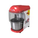 Ver imagem 4 de Batedeira Planetária Eletrônica Luxo 12 Litros BPEL-12 Bivolt - Braesi