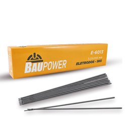 ELETRODO P/ SOLDA 5KG, 3,25X350MM, E6013 CX COM 5 KG - 1