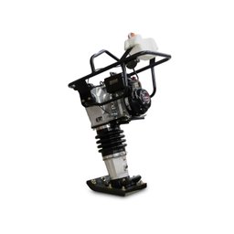 Compactador de Percussão à Gasolina TTR80Z-XP Toyama - 2