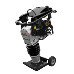Compactador de Percussão à Gasolina TTR80ZM-XP Toyama - 2