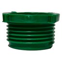 Ver imagem 1 de Bucha de Redução Adaptador Torneira 3/4 Color Pop Verde